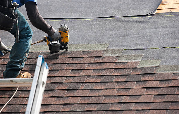 Licensed Storm Damage Roof Repair service in Mountainville, NY - Brentwood Metal Roofing
